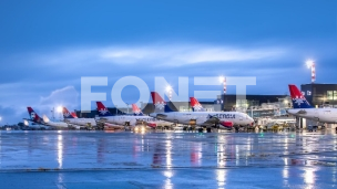 Promene na letovima za Njujork